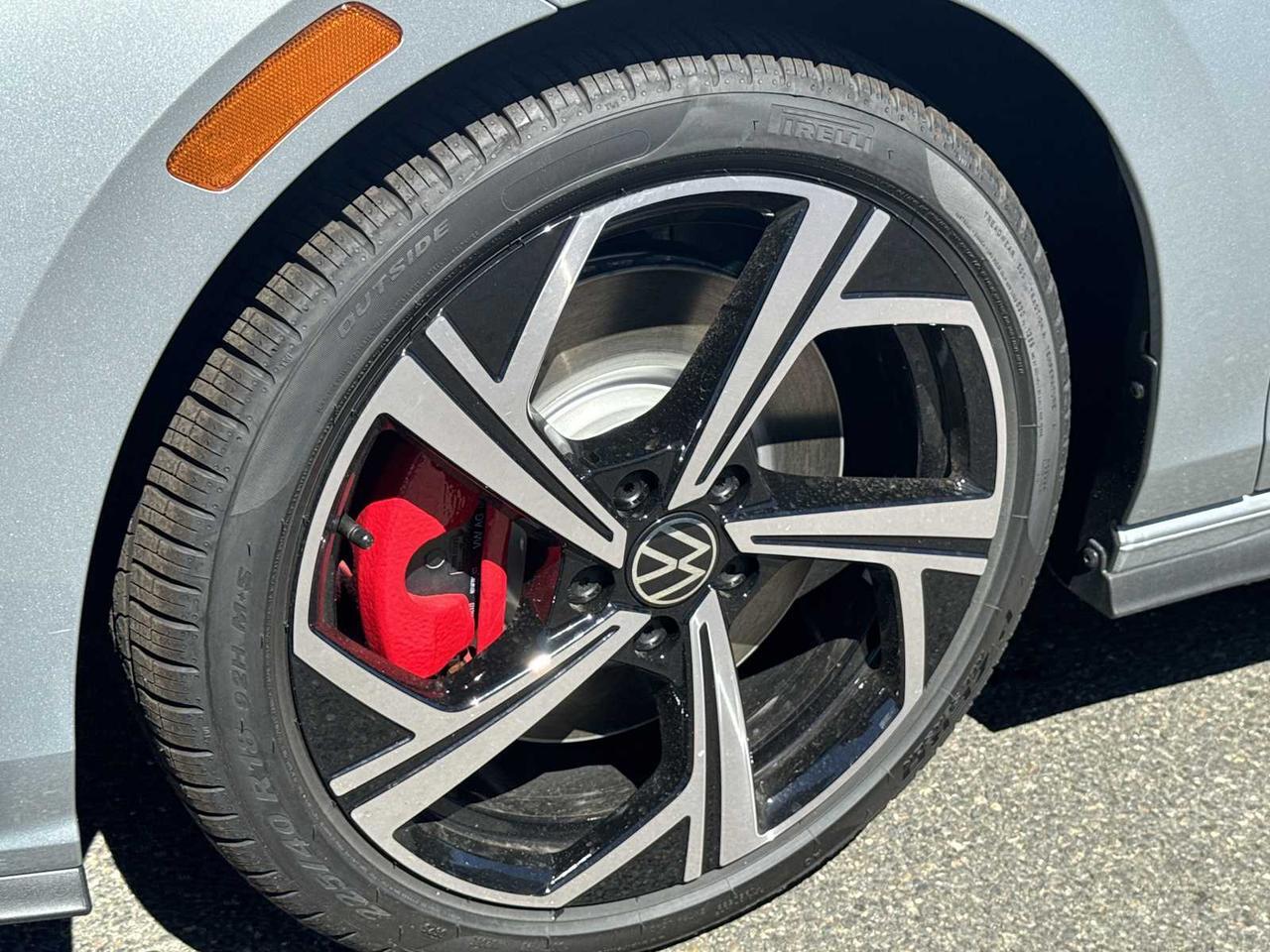 2025 Volkswagen Golf GTI SE Medford MA