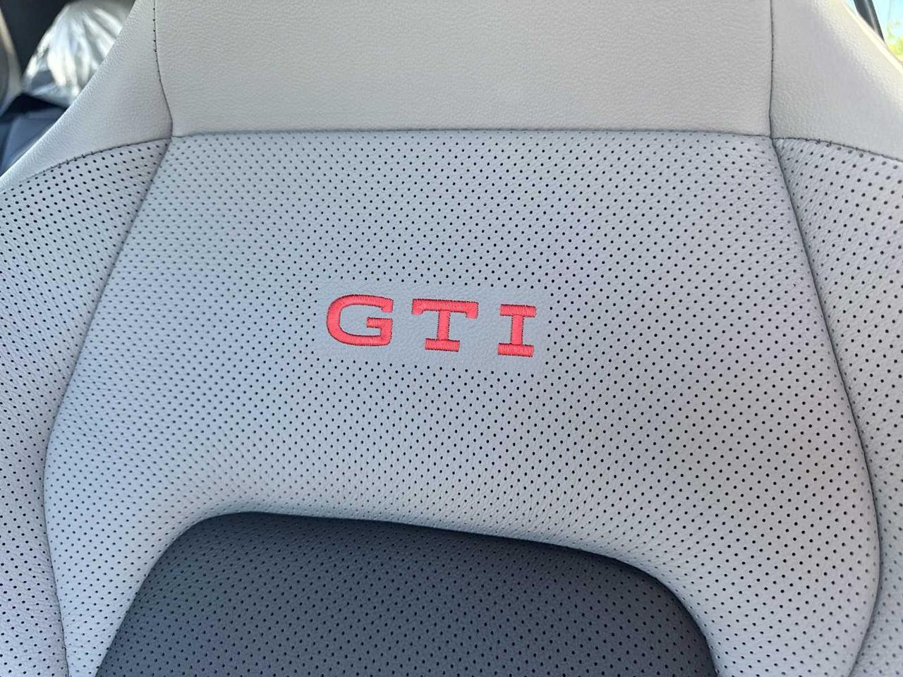 2025 Volkswagen Golf GTI SE Medford MA