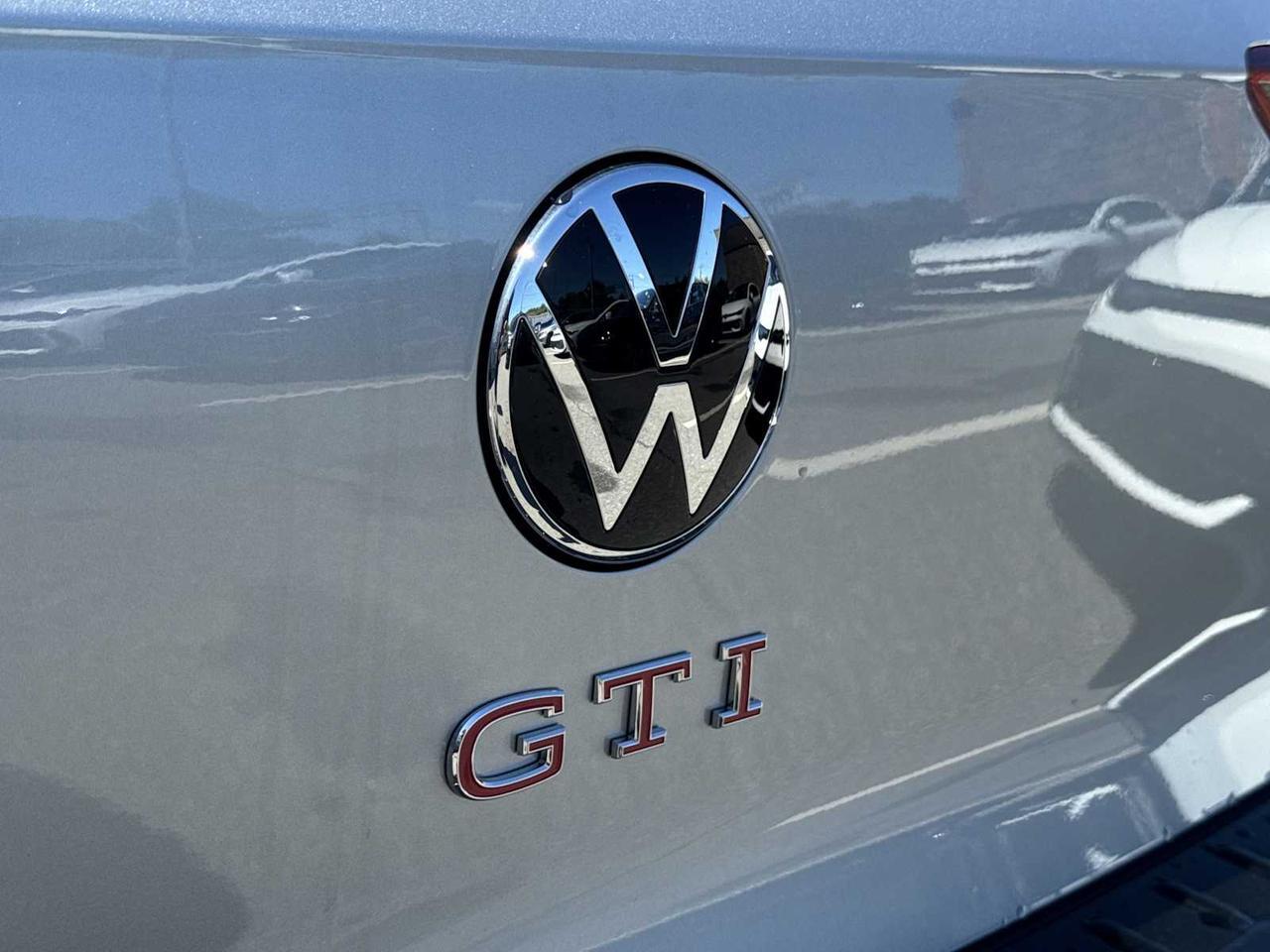 2025 Volkswagen Golf GTI SE Medford MA