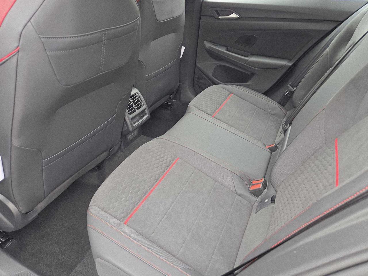 2025 Volkswagen Golf GTI SE Medford MA