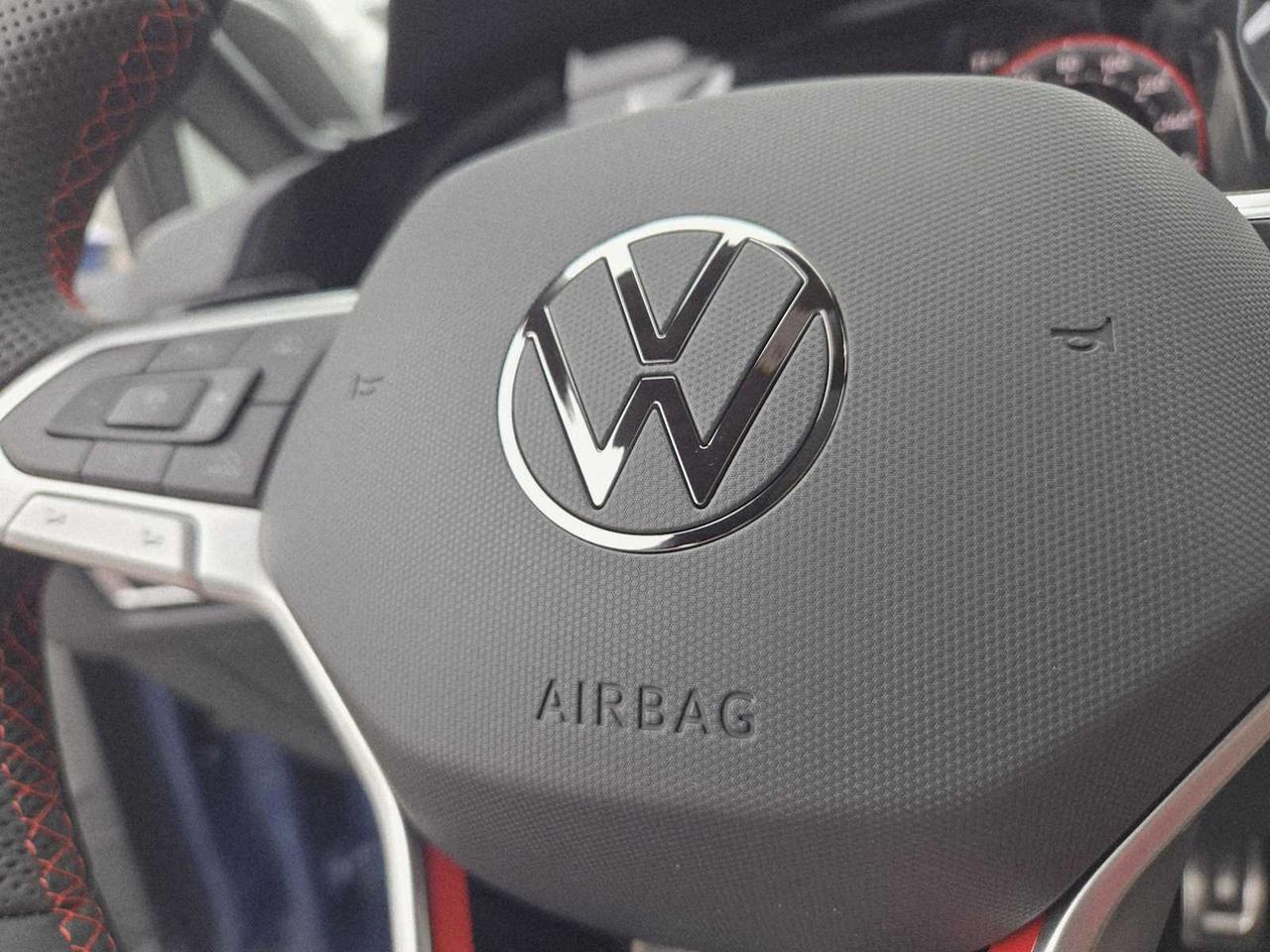 2025 Volkswagen Golf GTI SE Medford MA