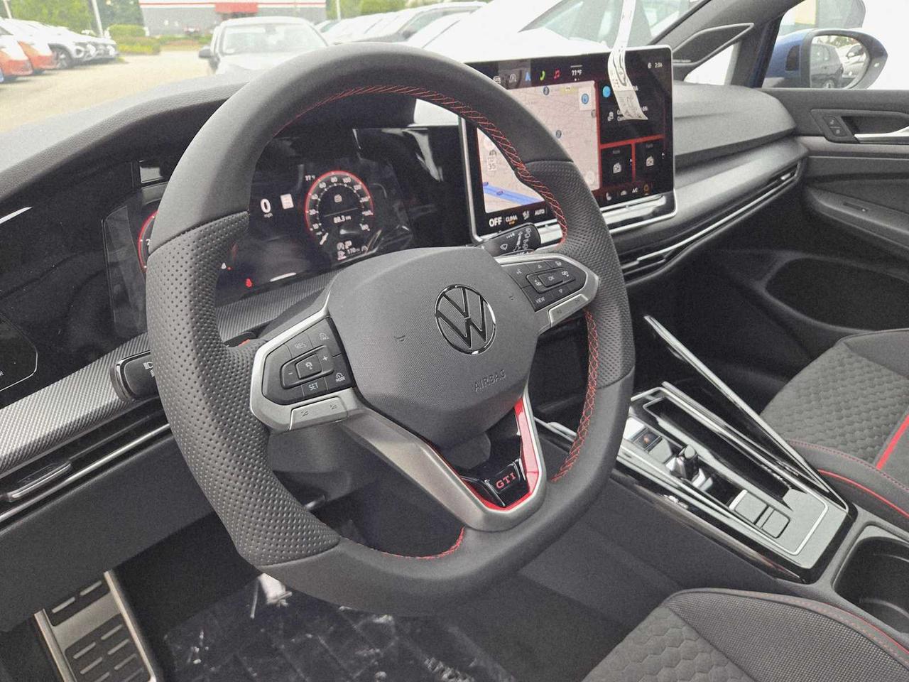 2025 Volkswagen Golf GTI SE Medford MA