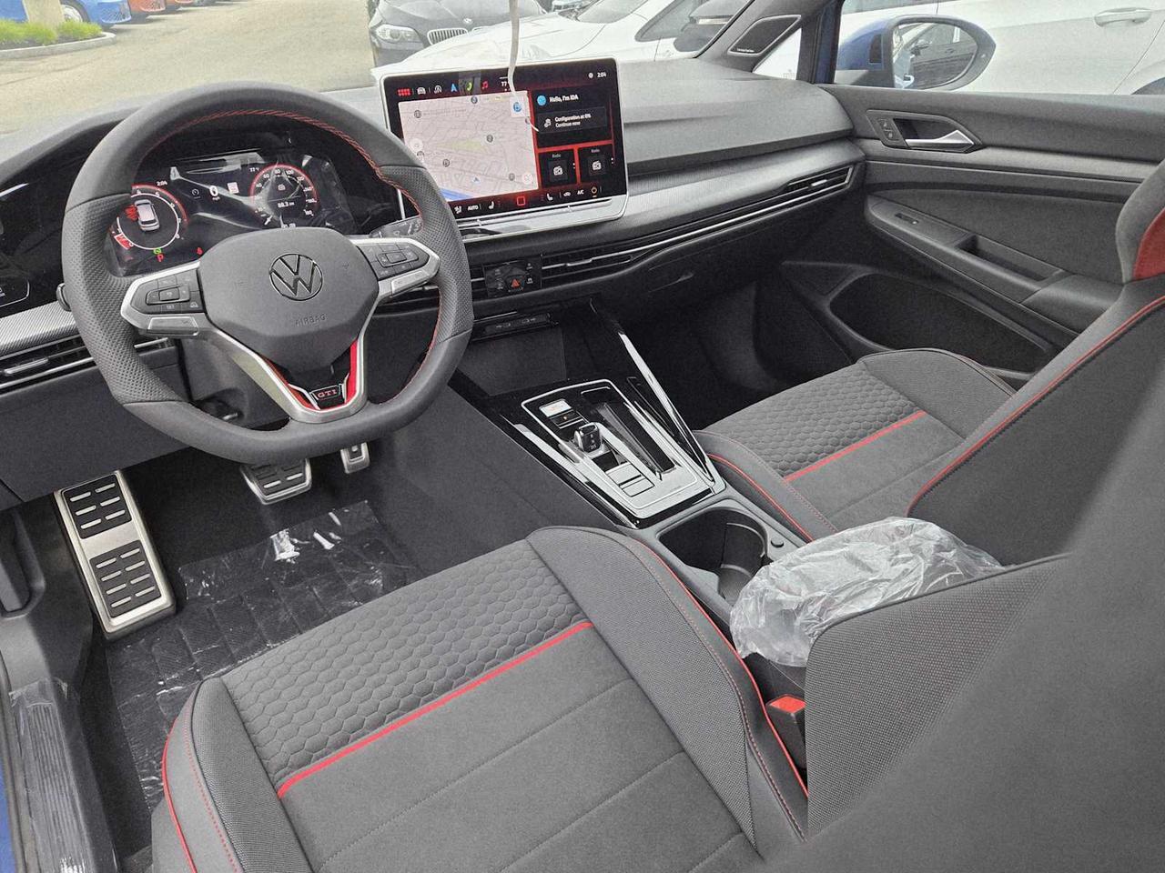 2025 Volkswagen Golf GTI SE Medford MA