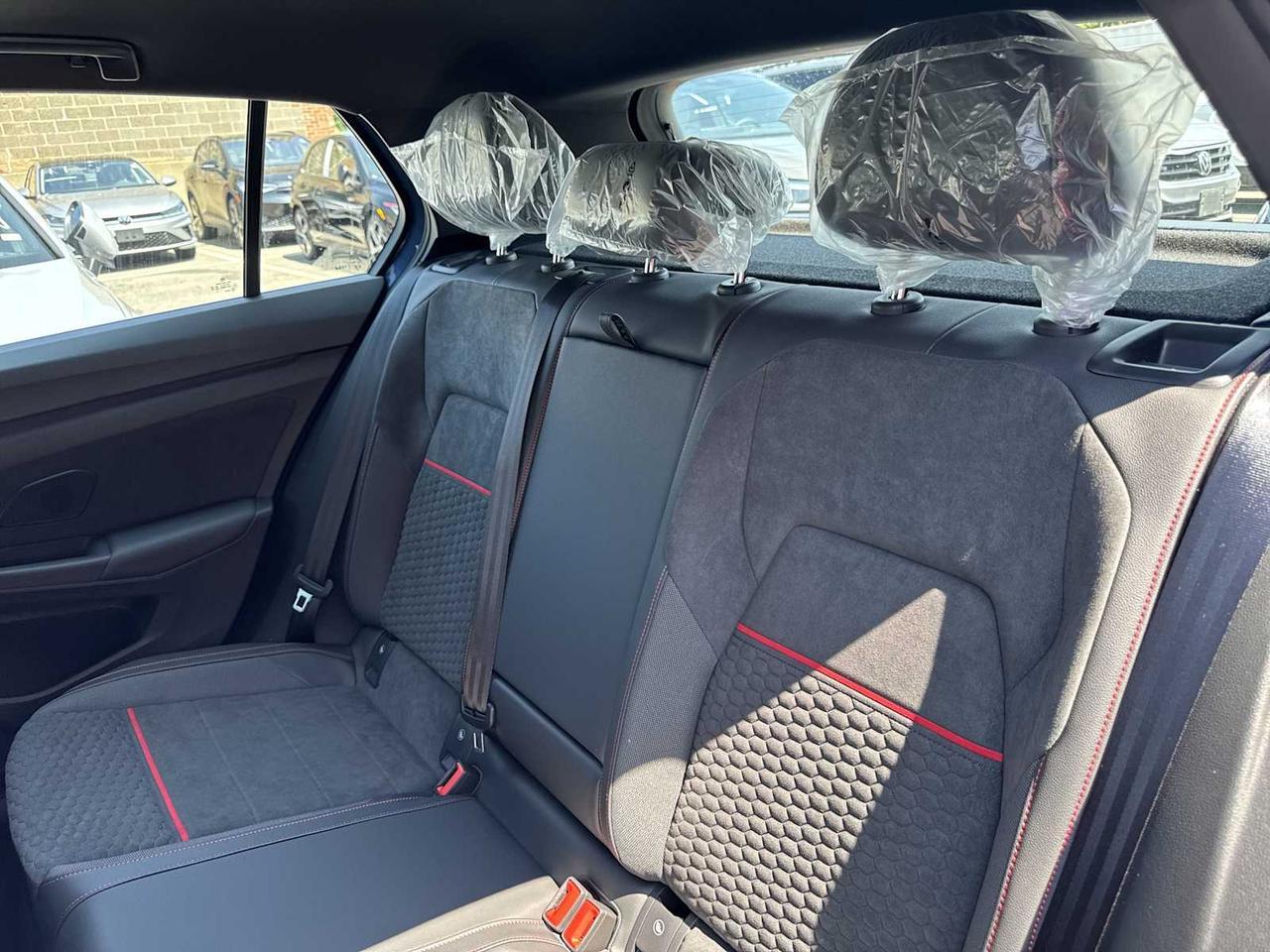 2025 Volkswagen Golf GTI SE Medford MA