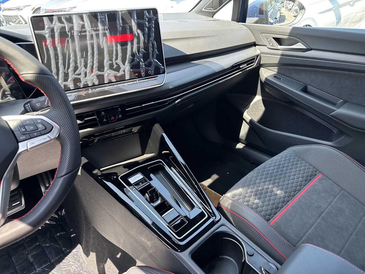 2025 Volkswagen Golf GTI SE Medford MA