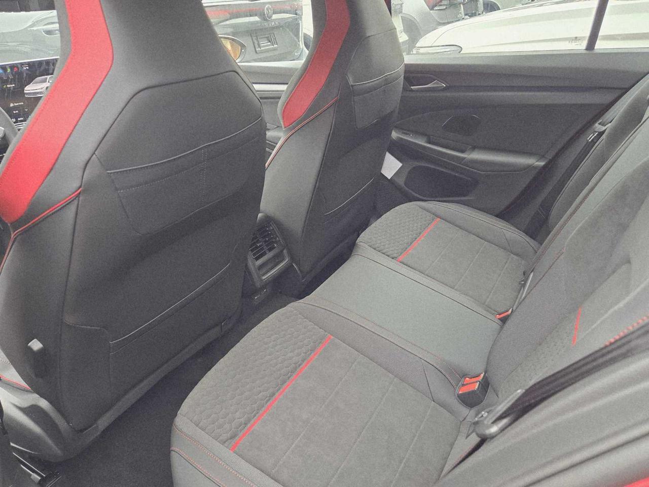 2025 Volkswagen Golf GTI SE Medford MA