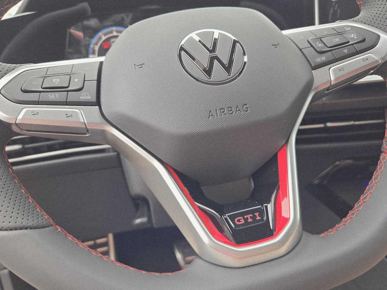 2025 Volkswagen Golf GTI SE Medford MA