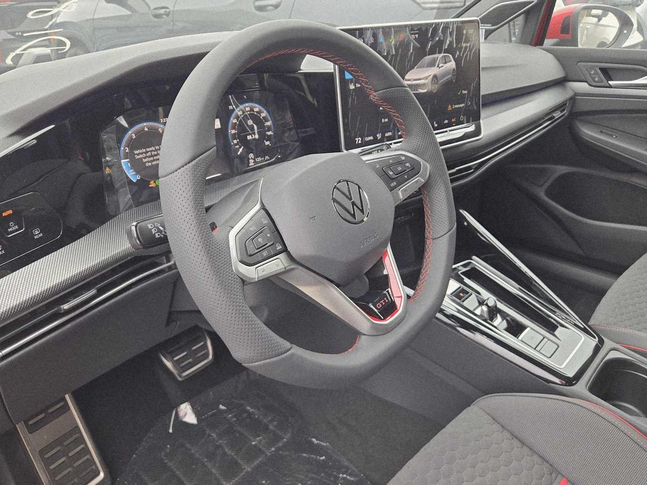 2025 Volkswagen Golf GTI SE Medford MA