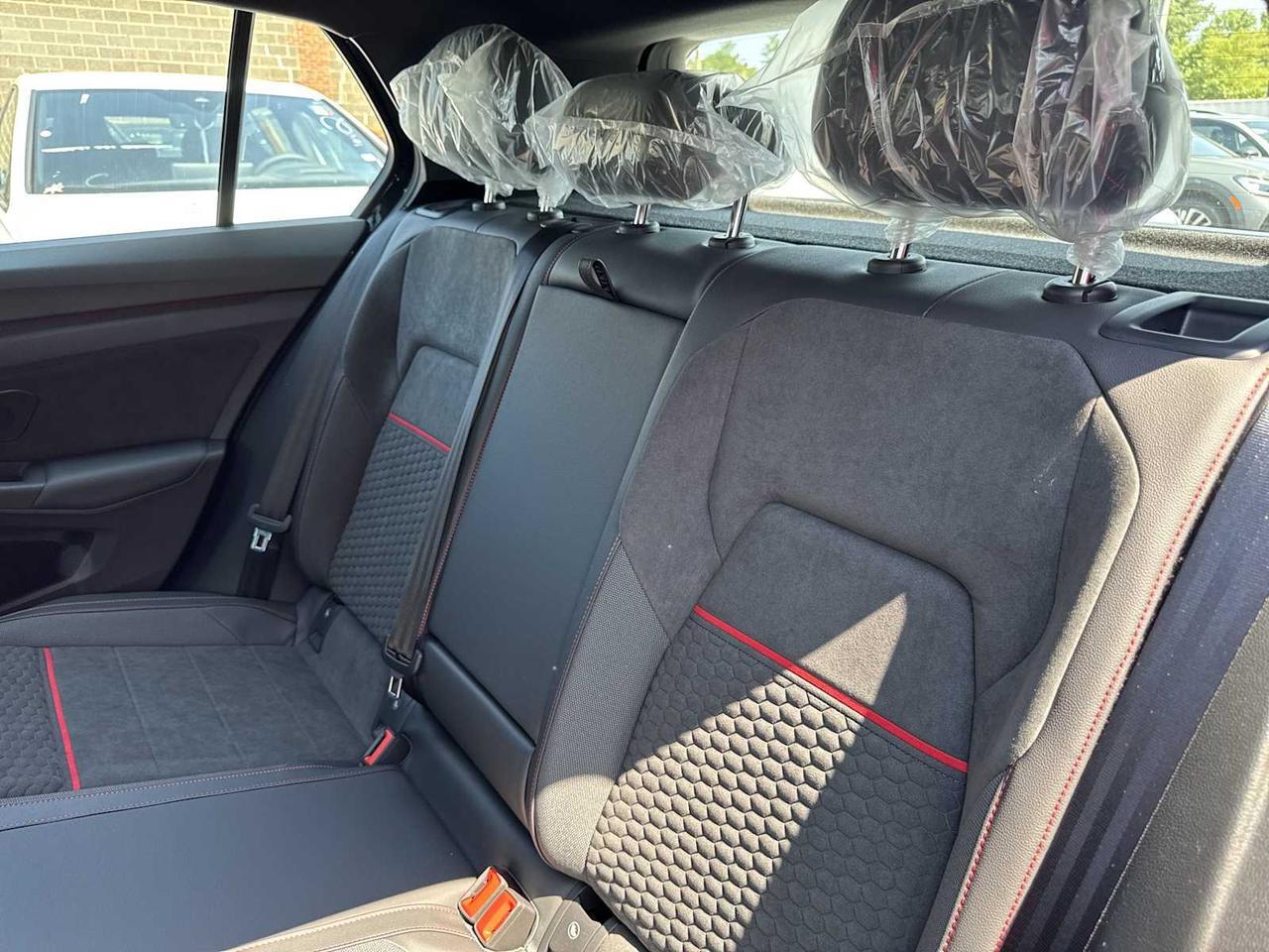 2025 Volkswagen Golf GTI SE Medford MA