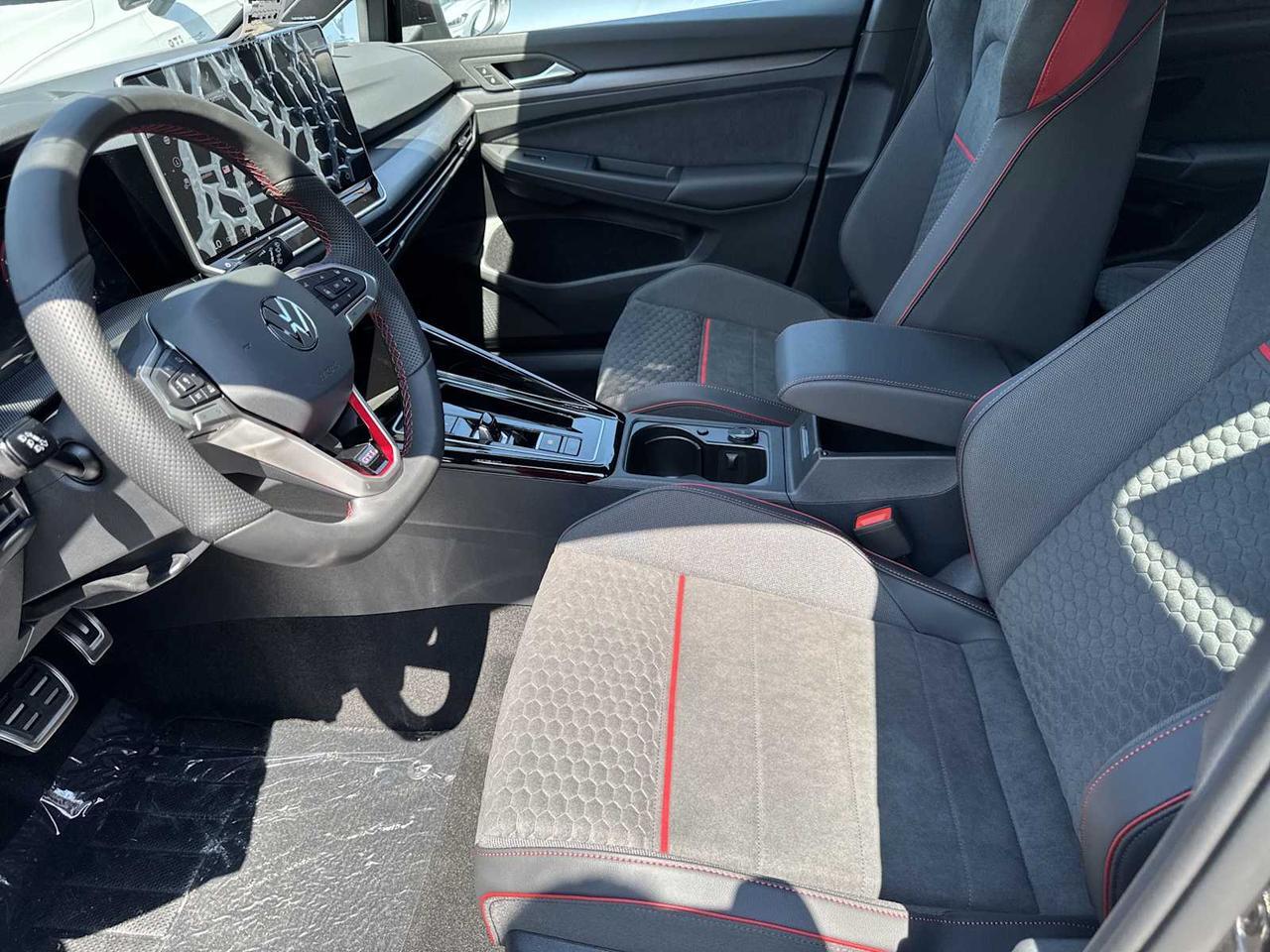 2025 Volkswagen Golf GTI SE Medford MA