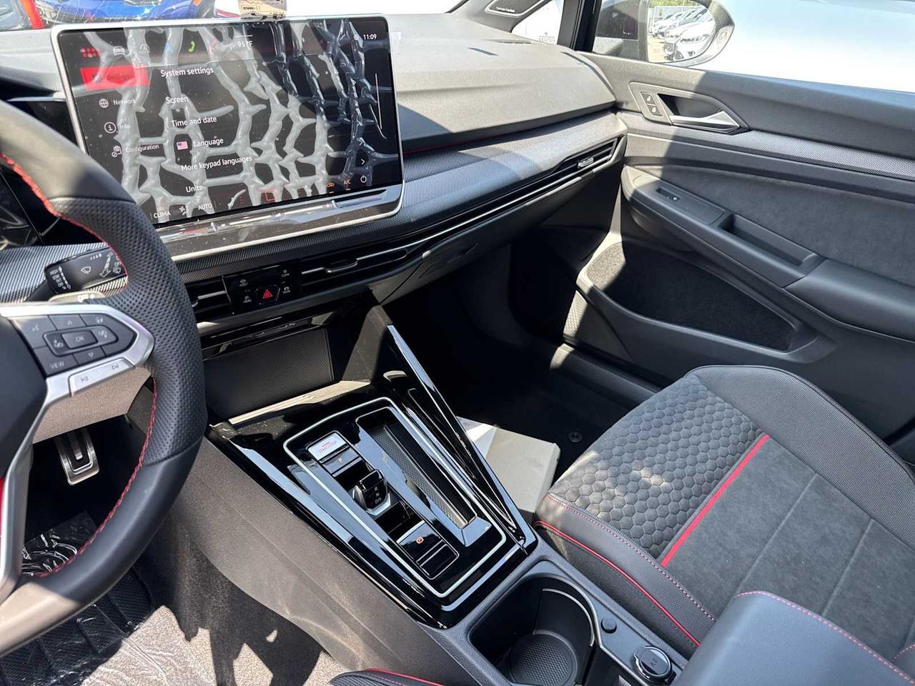 2025 Volkswagen Golf GTI SE Medford MA