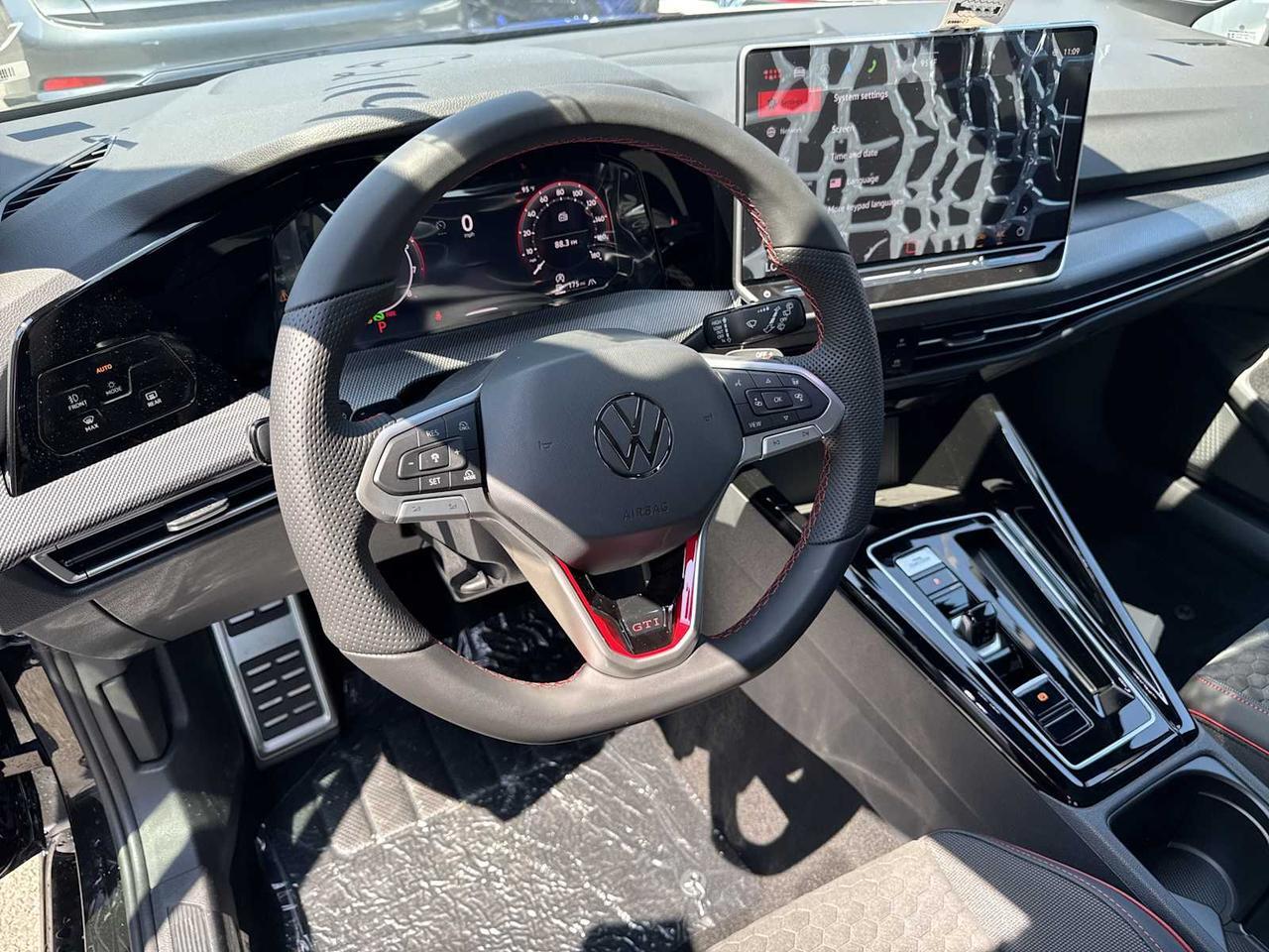 2025 Volkswagen Golf GTI SE Medford MA