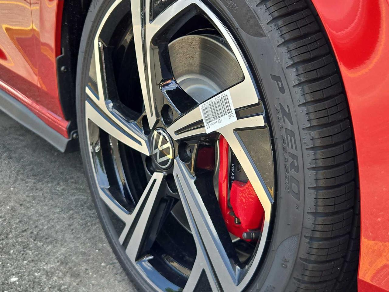 2025 Volkswagen Golf GTI SE Wellesley MA
