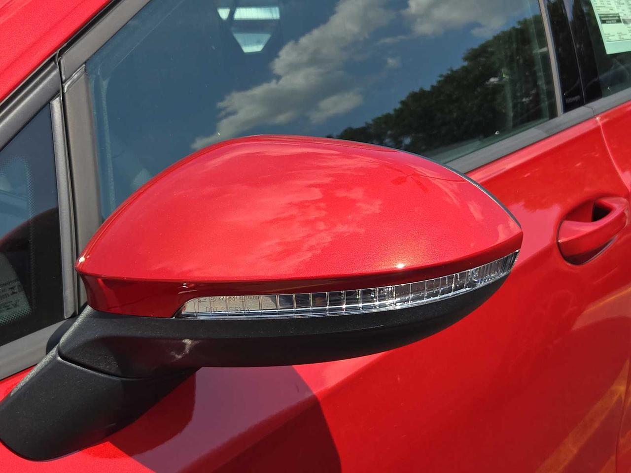 2025 Volkswagen Golf GTI SE Wellesley MA