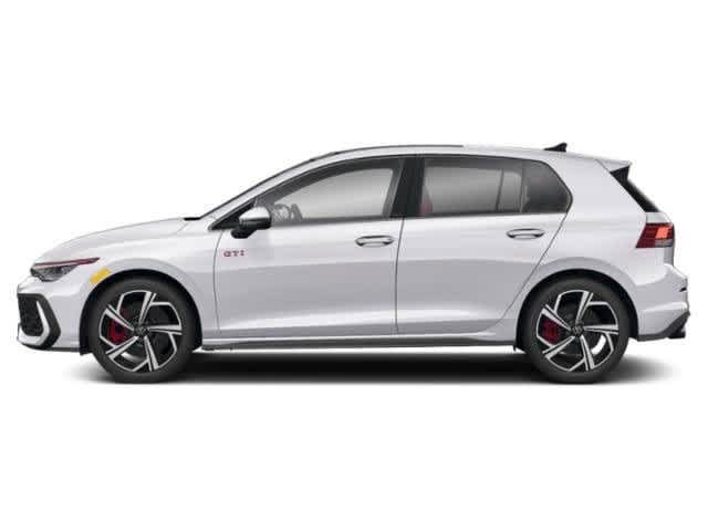 2025 Volkswagen Golf GTI SE Wellesley MA