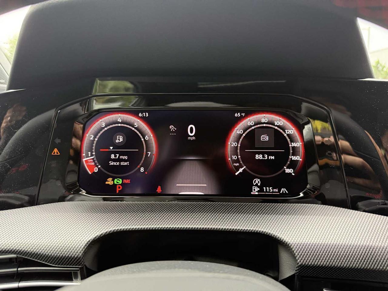 2025 Volkswagen Golf GTI SE Westborough MA
