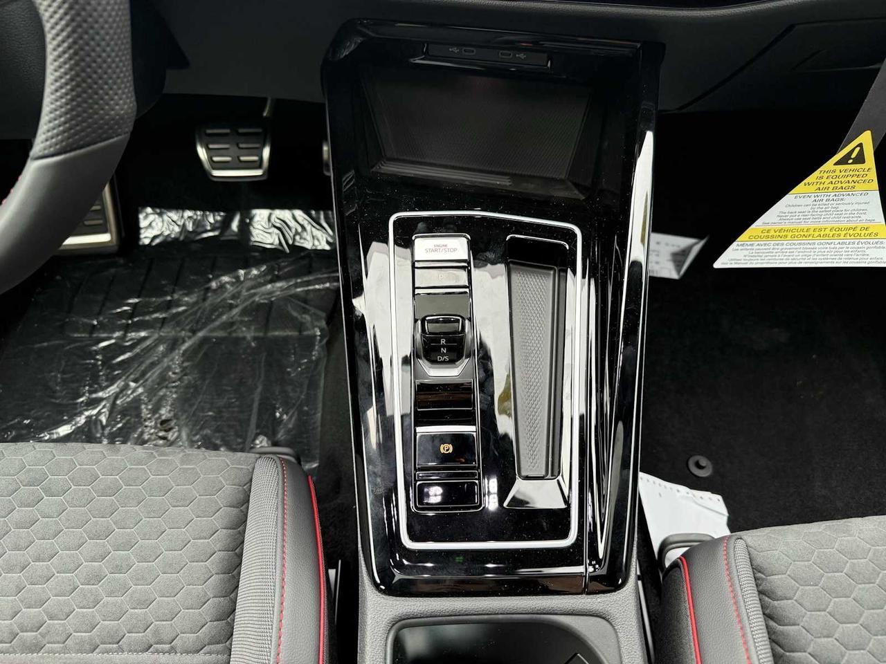 2025 Volkswagen Golf GTI SE Westborough MA