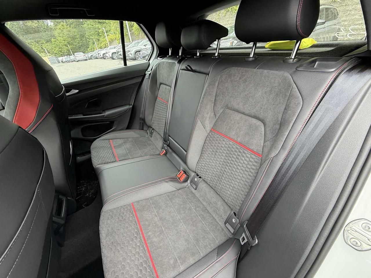 2025 Volkswagen Golf GTI SE Westborough MA