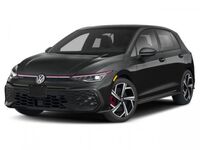 2025 Volkswagen Golf GTI SE(ARRIVING END OF JULY/EARLY AUG)