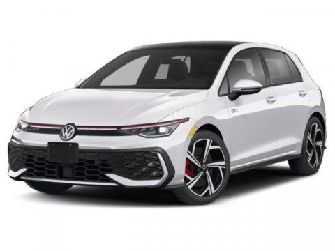 2025 Volkswagen Golf GTI SE(ARRIVING END OF JULY/EARLY AUG) Oshkosh WI