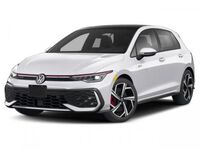 2025 Volkswagen Golf GTI SE(ARRIVING END OF JULY/EARLY AUG)