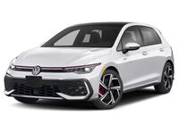 2025 Volkswagen Golf GTI SE(ARRIVING END OF SEPT/EARLY NOV)