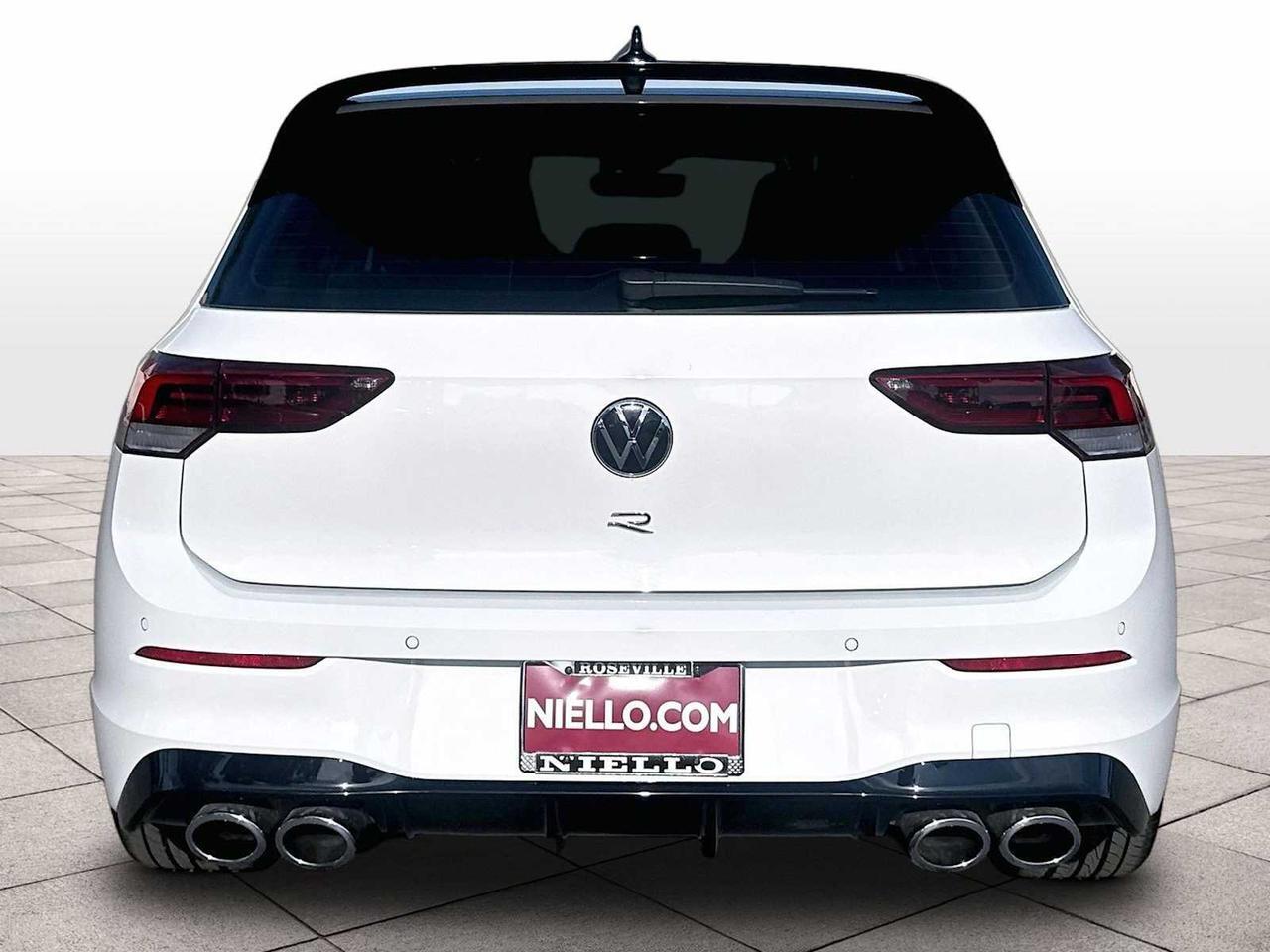 2025 Volkswagen Golf R Roseville CA