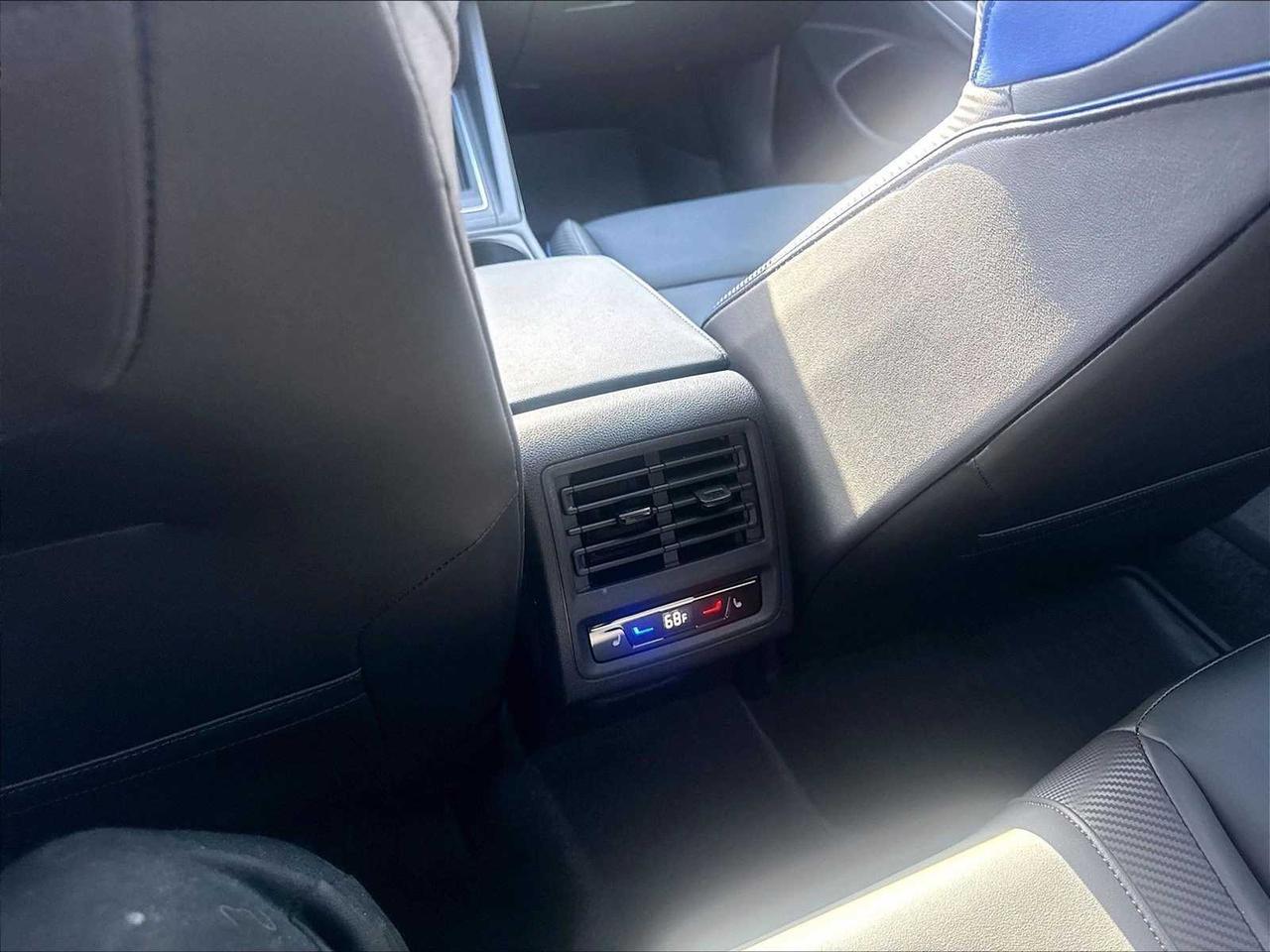 2025 Volkswagen Golf R Roseville CA