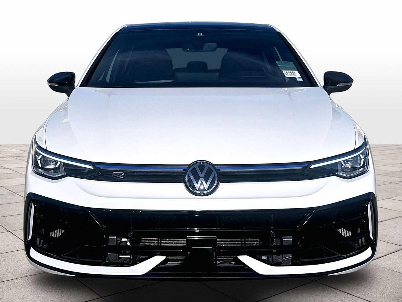 2025 Volkswagen Golf R Roseville CA