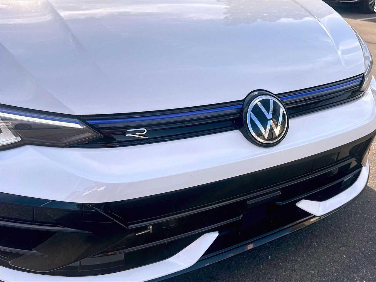 2025 Volkswagen Golf R Roseville CA
