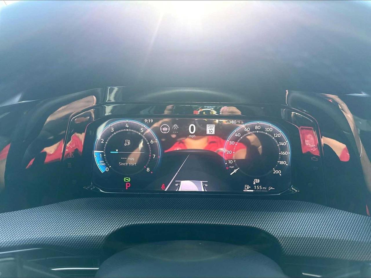 2025 Volkswagen Golf R Roseville CA