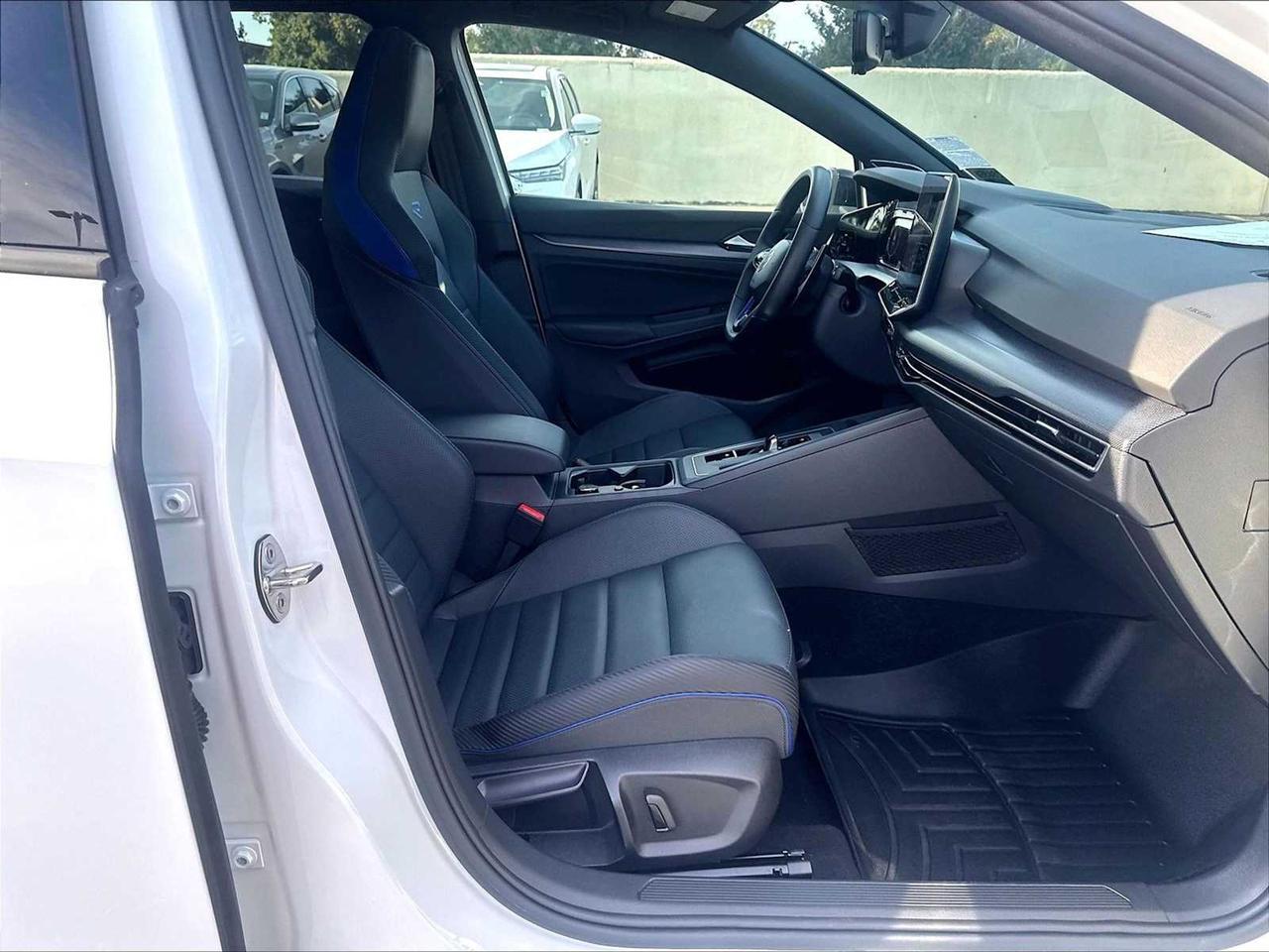 2025 Volkswagen Golf R Roseville CA