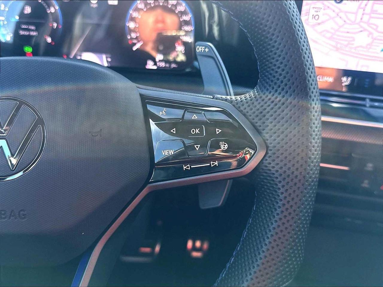 2025 Volkswagen Golf R Roseville CA