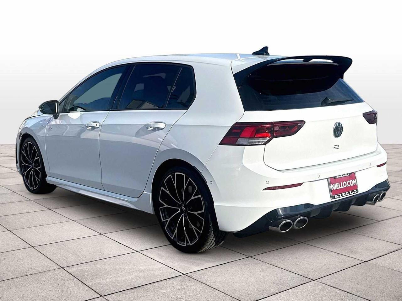 2025 Volkswagen Golf R Roseville CA