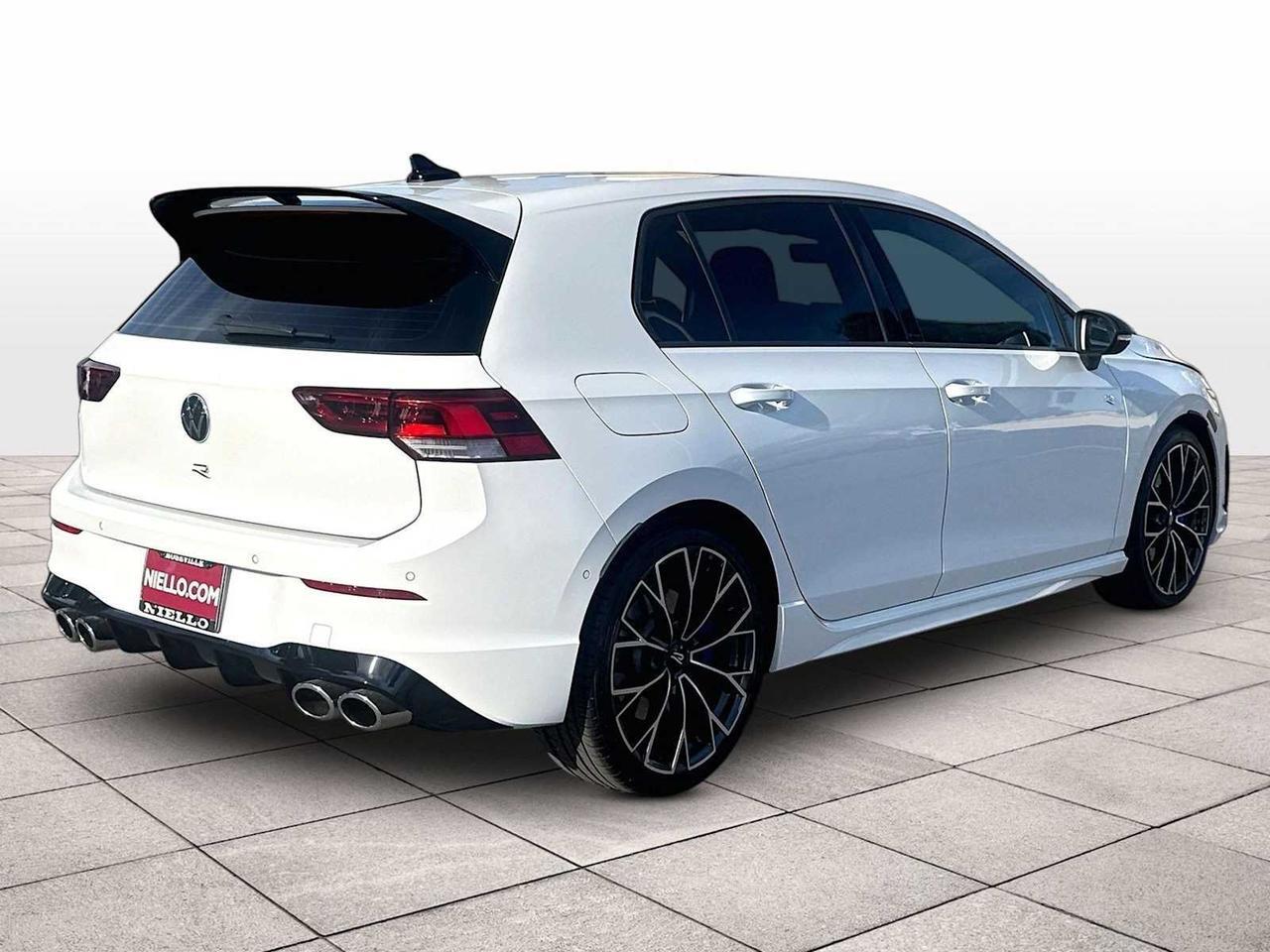 2025 Volkswagen Golf R Roseville CA