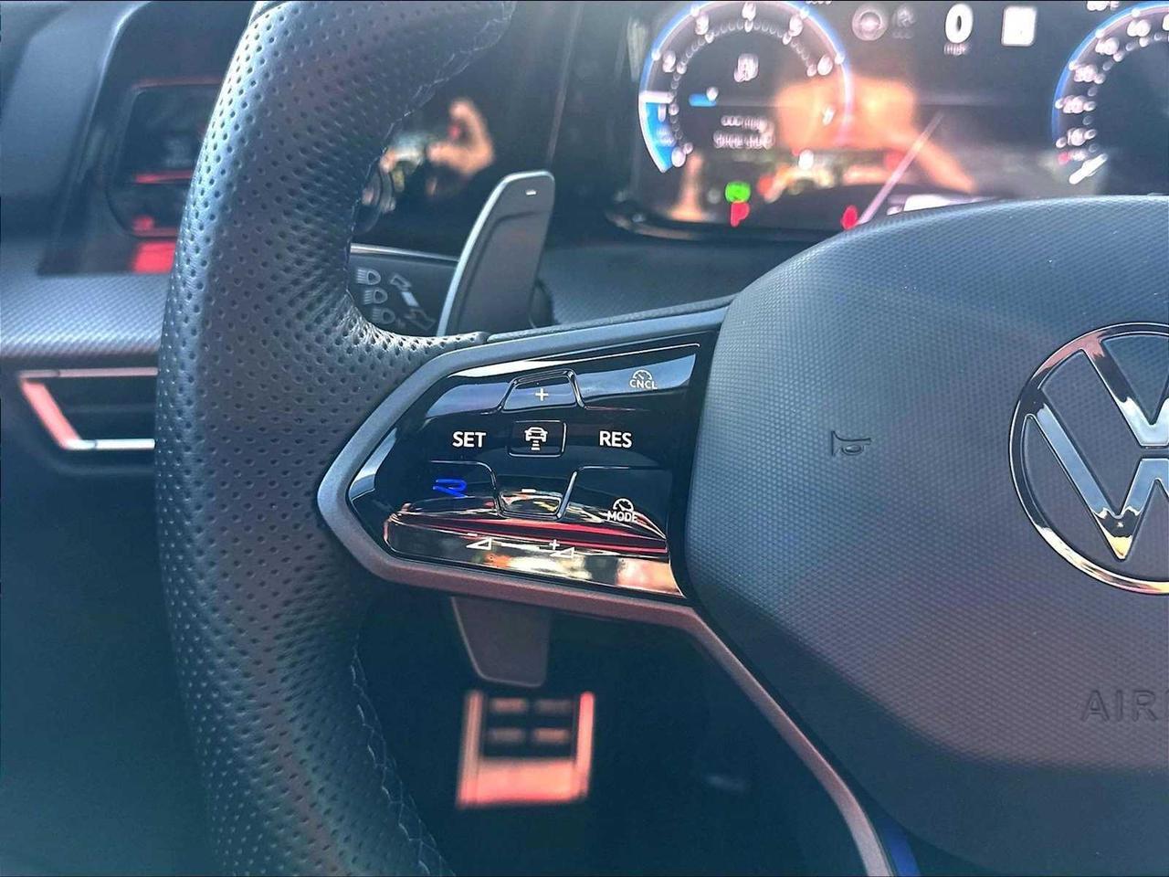 2025 Volkswagen Golf R Roseville CA