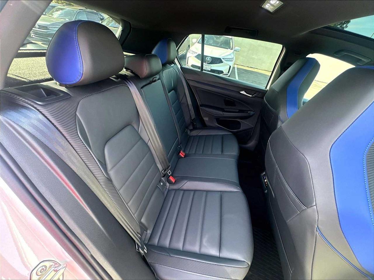 2025 Volkswagen Golf R Roseville CA