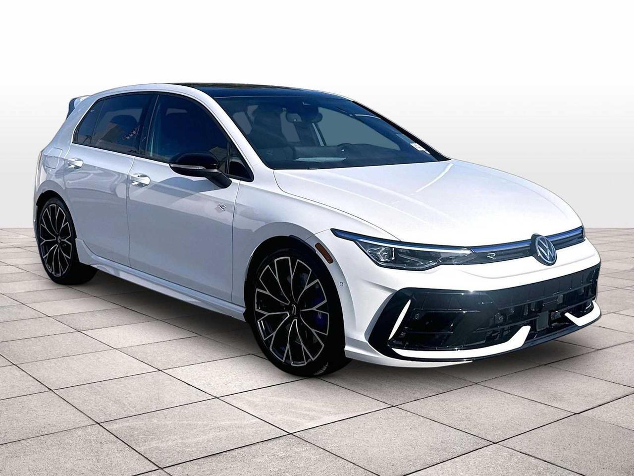 2025 Volkswagen Golf R Roseville CA
