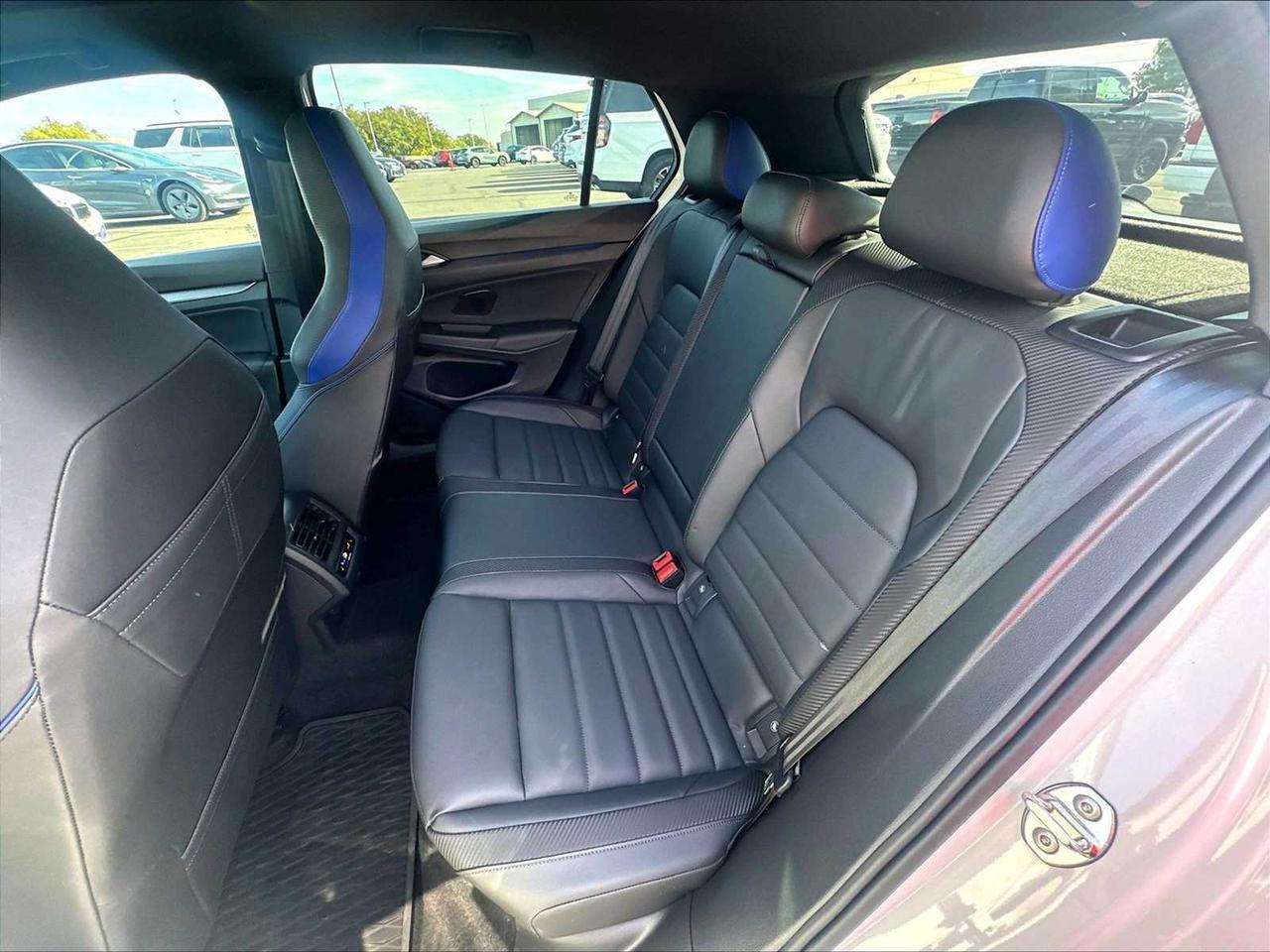 2025 Volkswagen Golf R Roseville CA