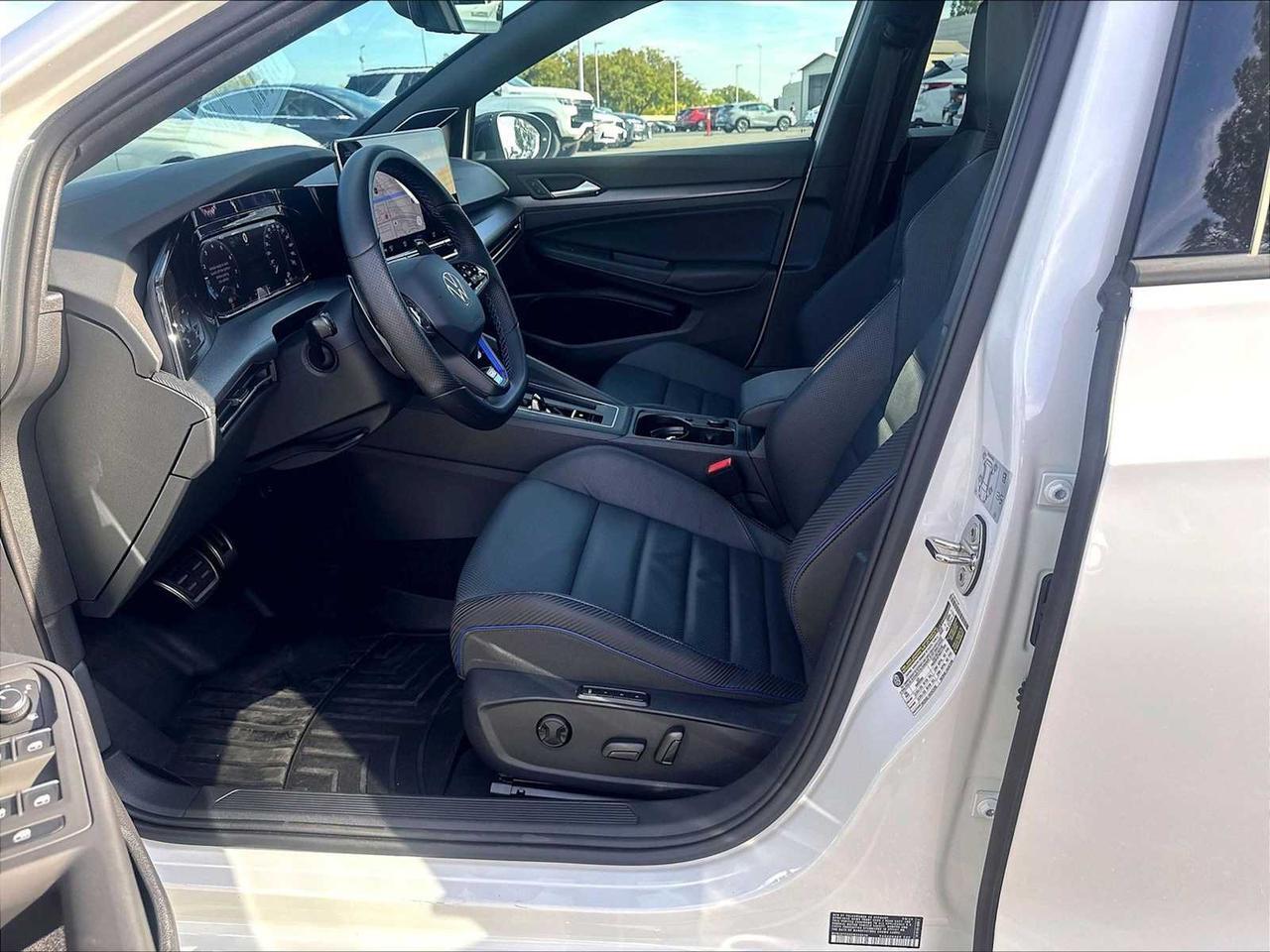 2025 Volkswagen Golf R Roseville CA