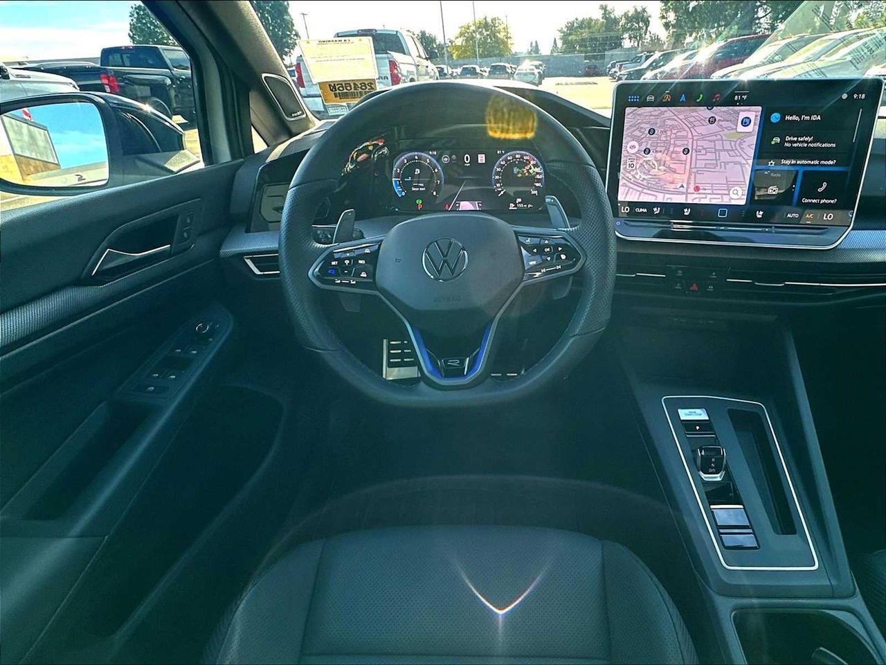 2025 Volkswagen Golf R Roseville CA