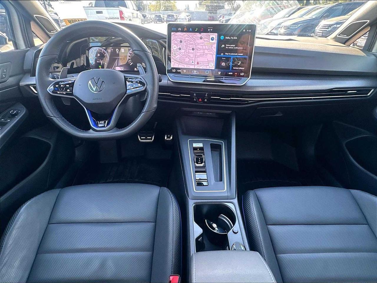 2025 Volkswagen Golf R Roseville CA