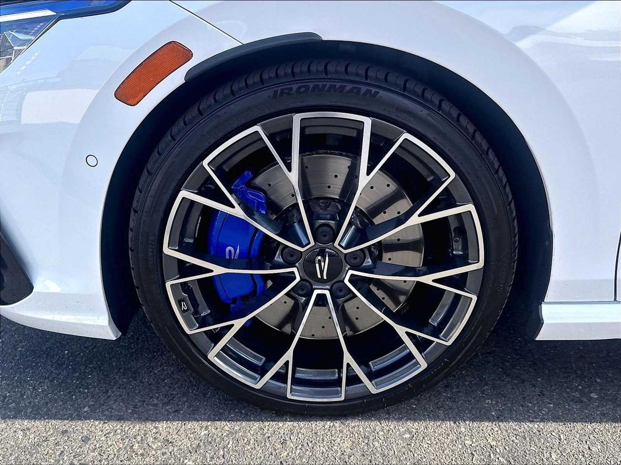 2025 Volkswagen Golf R Roseville CA