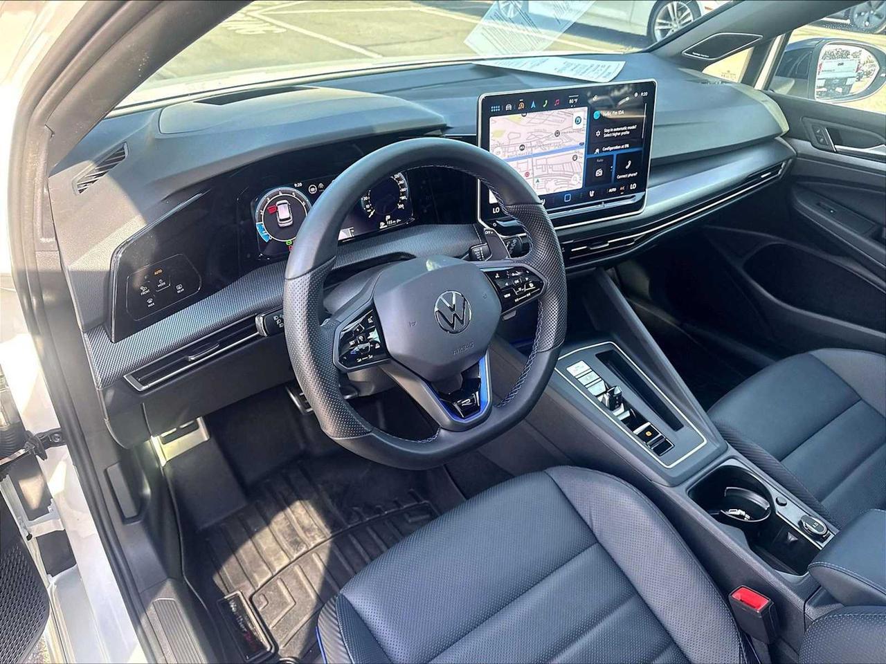 2025 Volkswagen Golf R Roseville CA