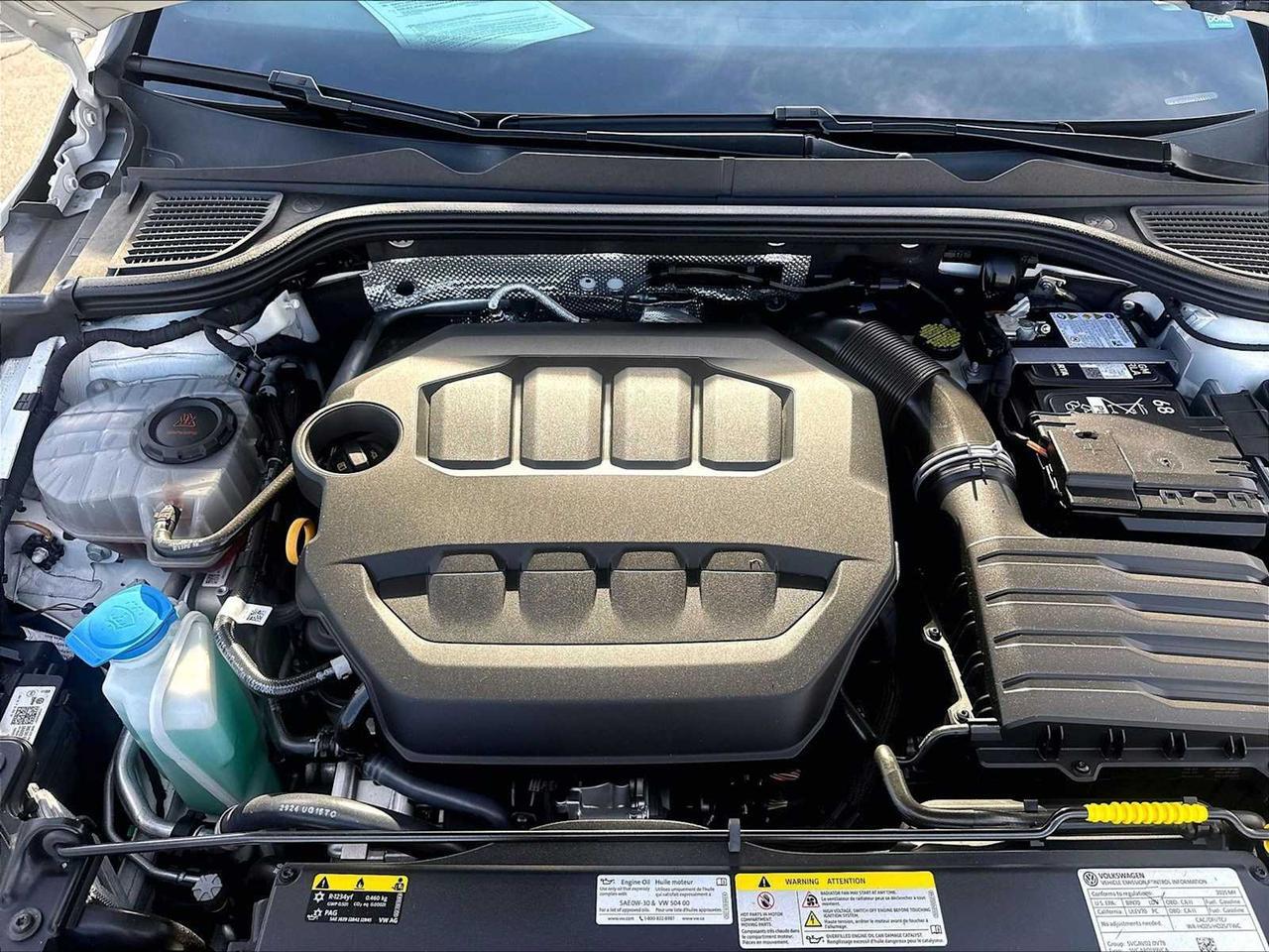 2025 Volkswagen Golf R Roseville CA