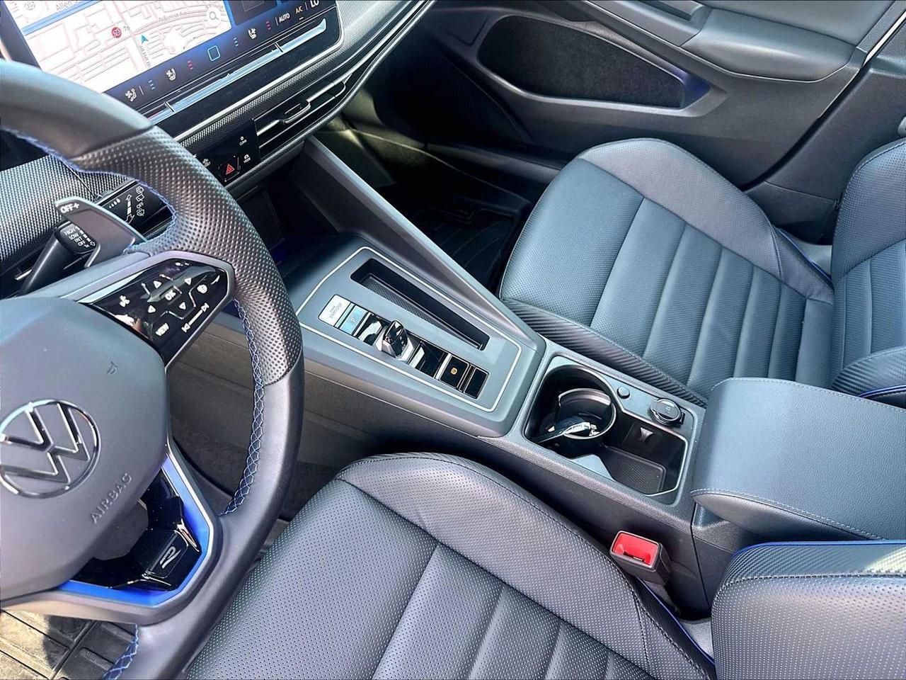 2025 Volkswagen Golf R Roseville CA