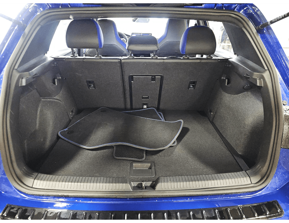 2025 Volkswagen Golf R 2.0T Euro Style Package Akrapovic Titanium Exhaust Portland OR
