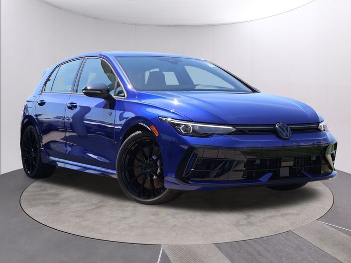 2025 Volkswagen Golf R 2.0T Oshkosh WI
