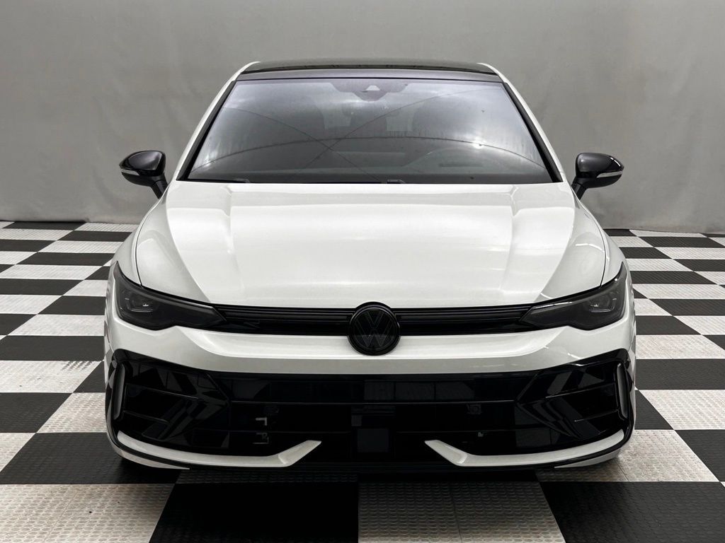 2025 Volkswagen Golf R 2.0T Portland OR