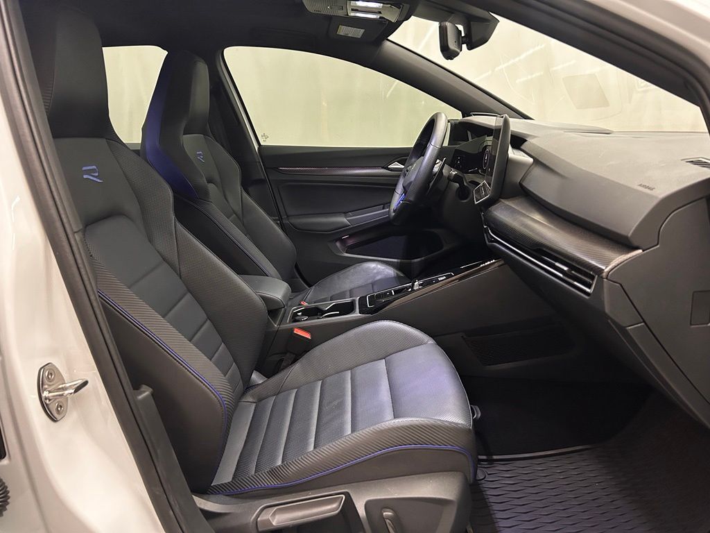 2025 Volkswagen Golf R 2.0T Portland OR